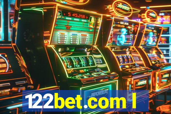 122bet.com l